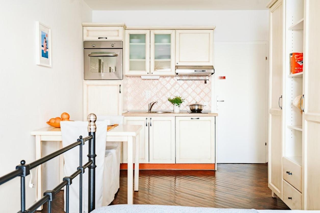 Sutivan Best Apartments Экстерьер фото