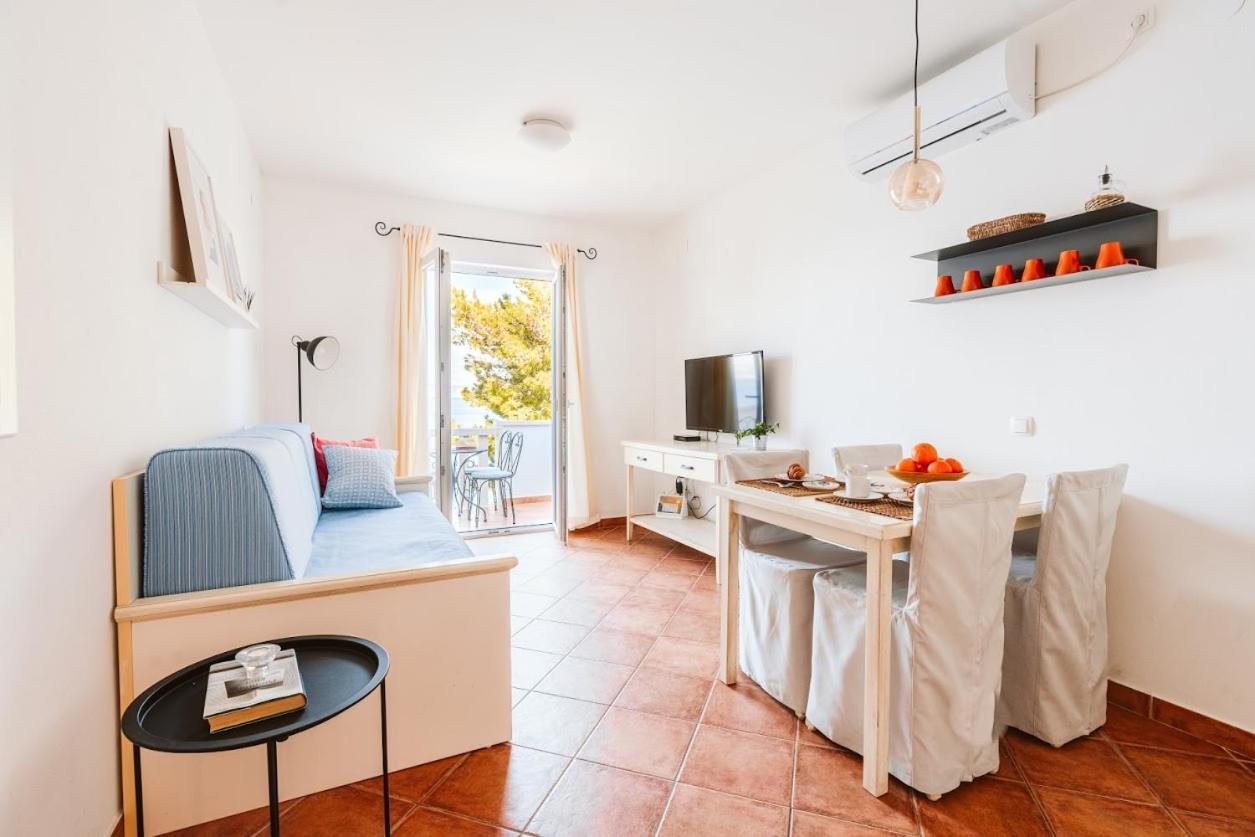 Sutivan Best Apartments Экстерьер фото