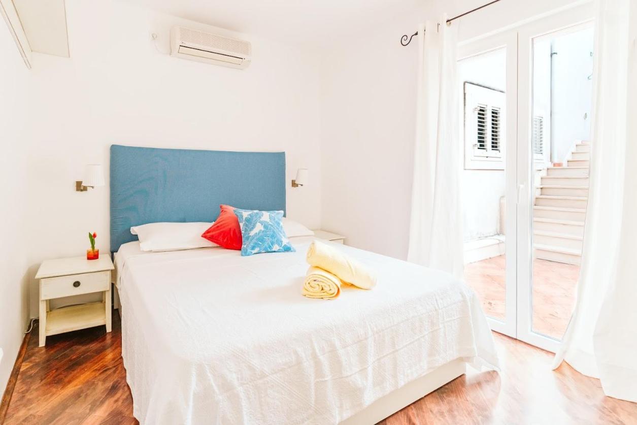 Sutivan Best Apartments Экстерьер фото