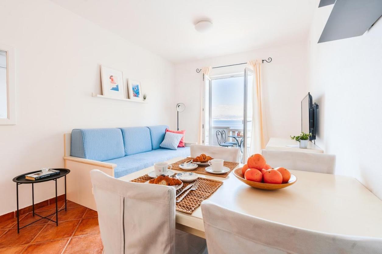 Sutivan Best Apartments Экстерьер фото