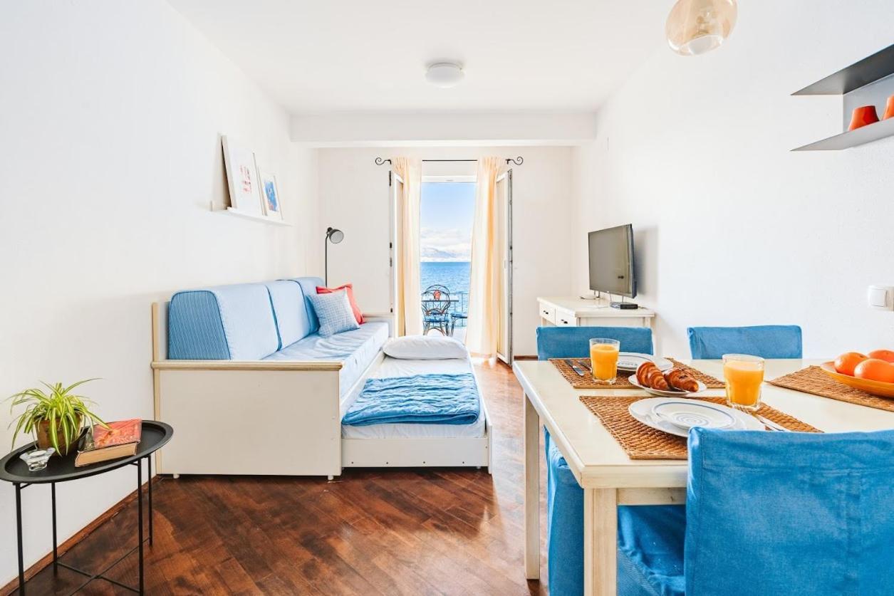 Sutivan Best Apartments Экстерьер фото