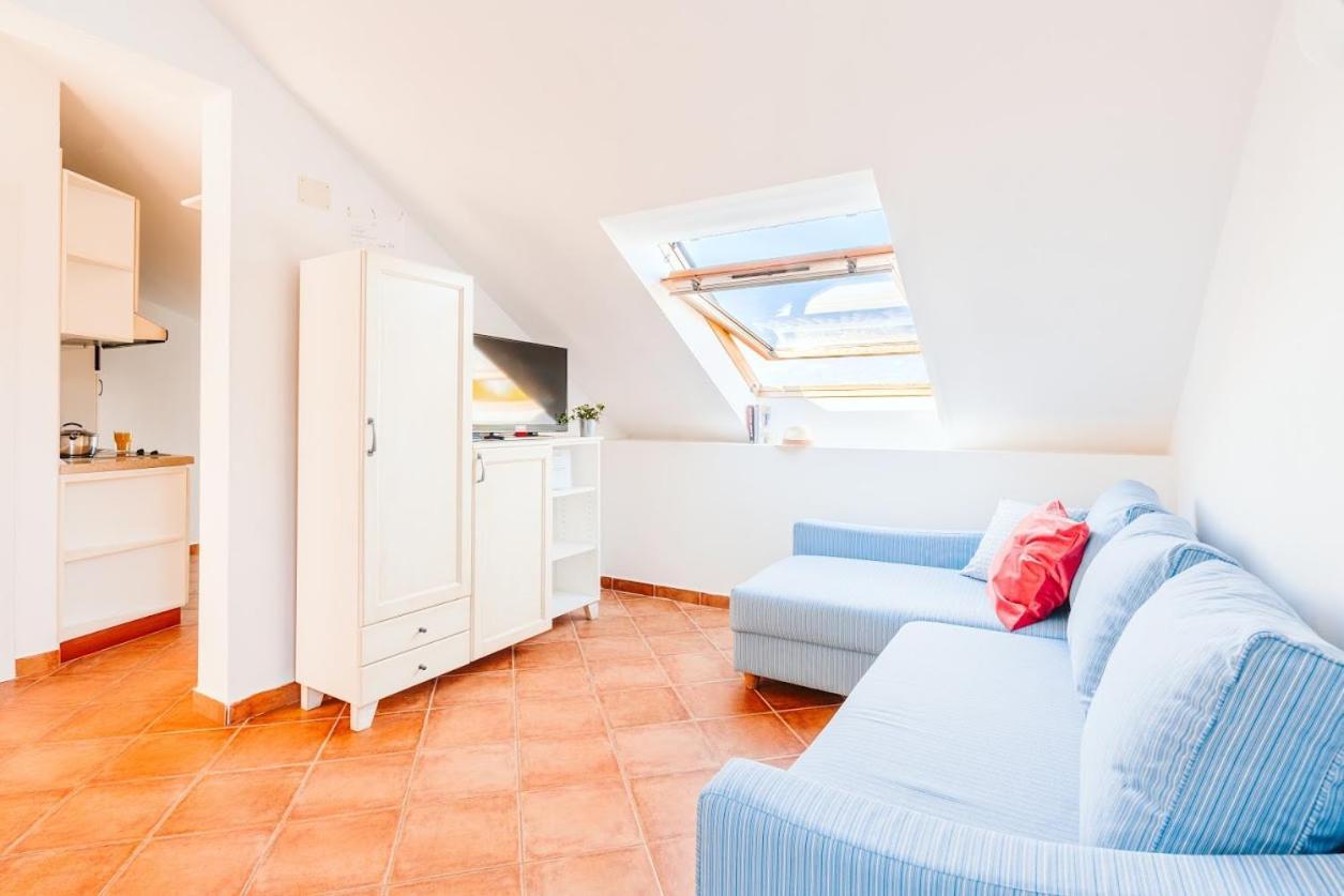 Sutivan Best Apartments Экстерьер фото