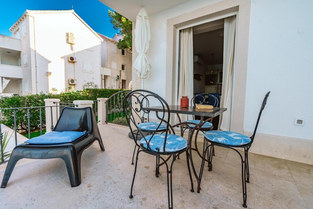 Sutivan Best Apartments Экстерьер фото
