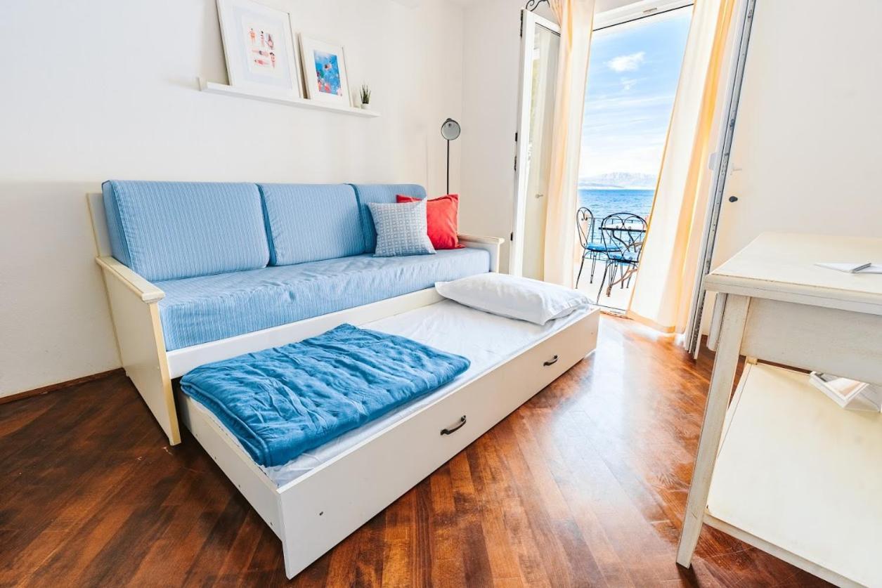 Sutivan Best Apartments Экстерьер фото