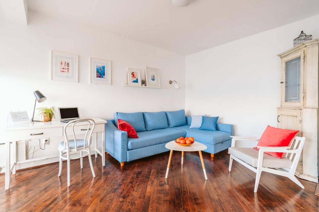 Sutivan Best Apartments Экстерьер фото