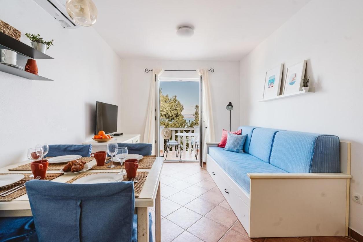 Sutivan Best Apartments Экстерьер фото