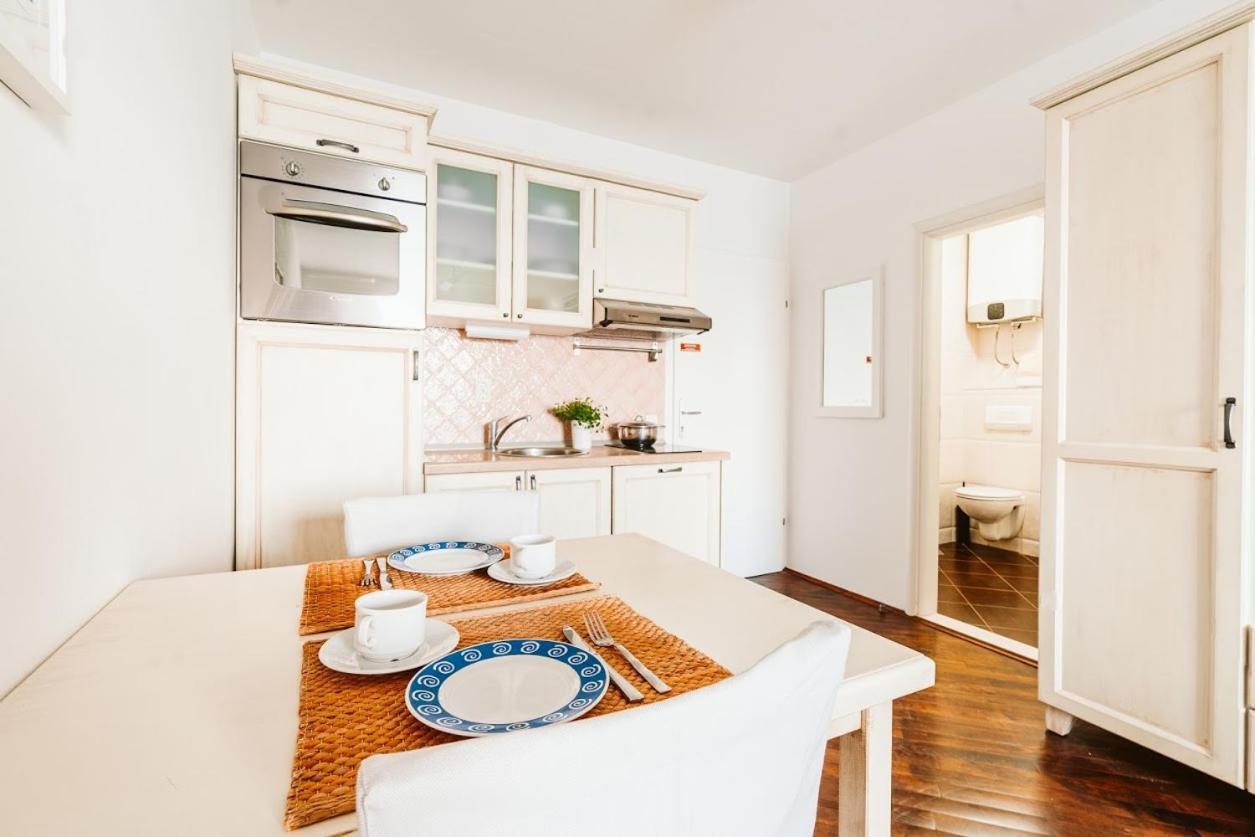 Sutivan Best Apartments Экстерьер фото