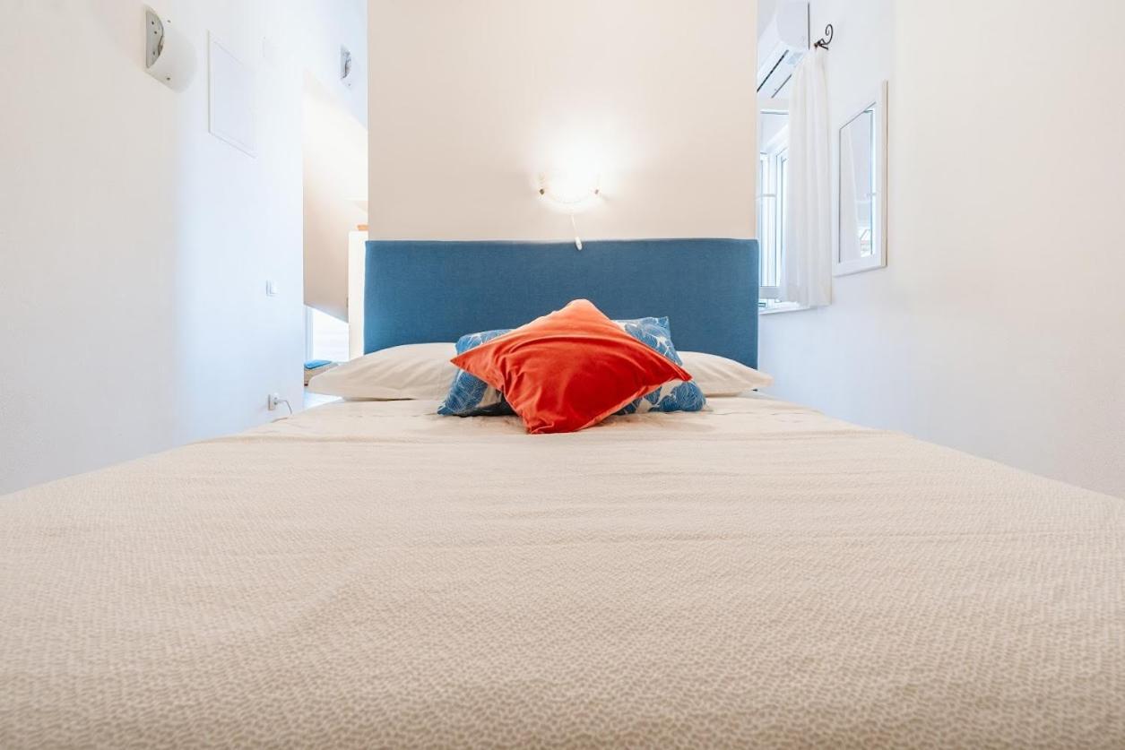 Sutivan Best Apartments Экстерьер фото