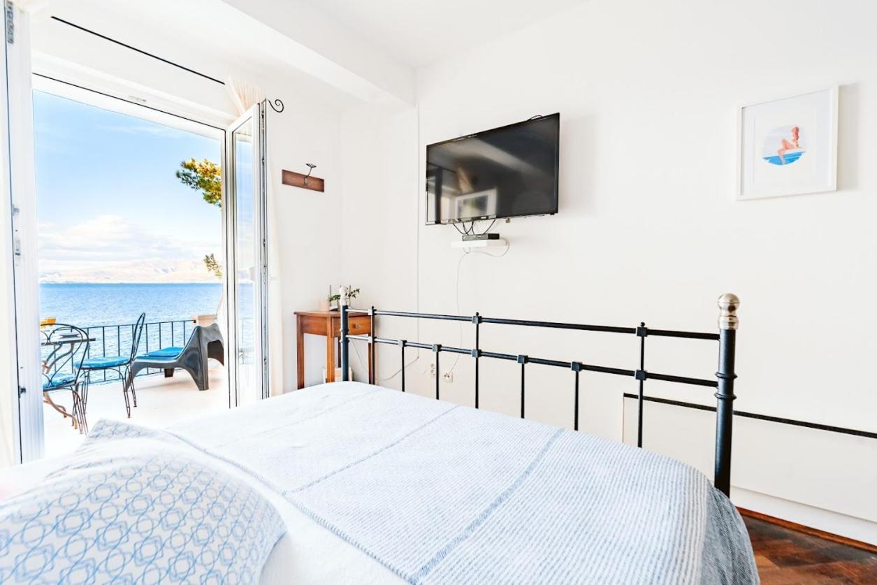 Sutivan Best Apartments Экстерьер фото