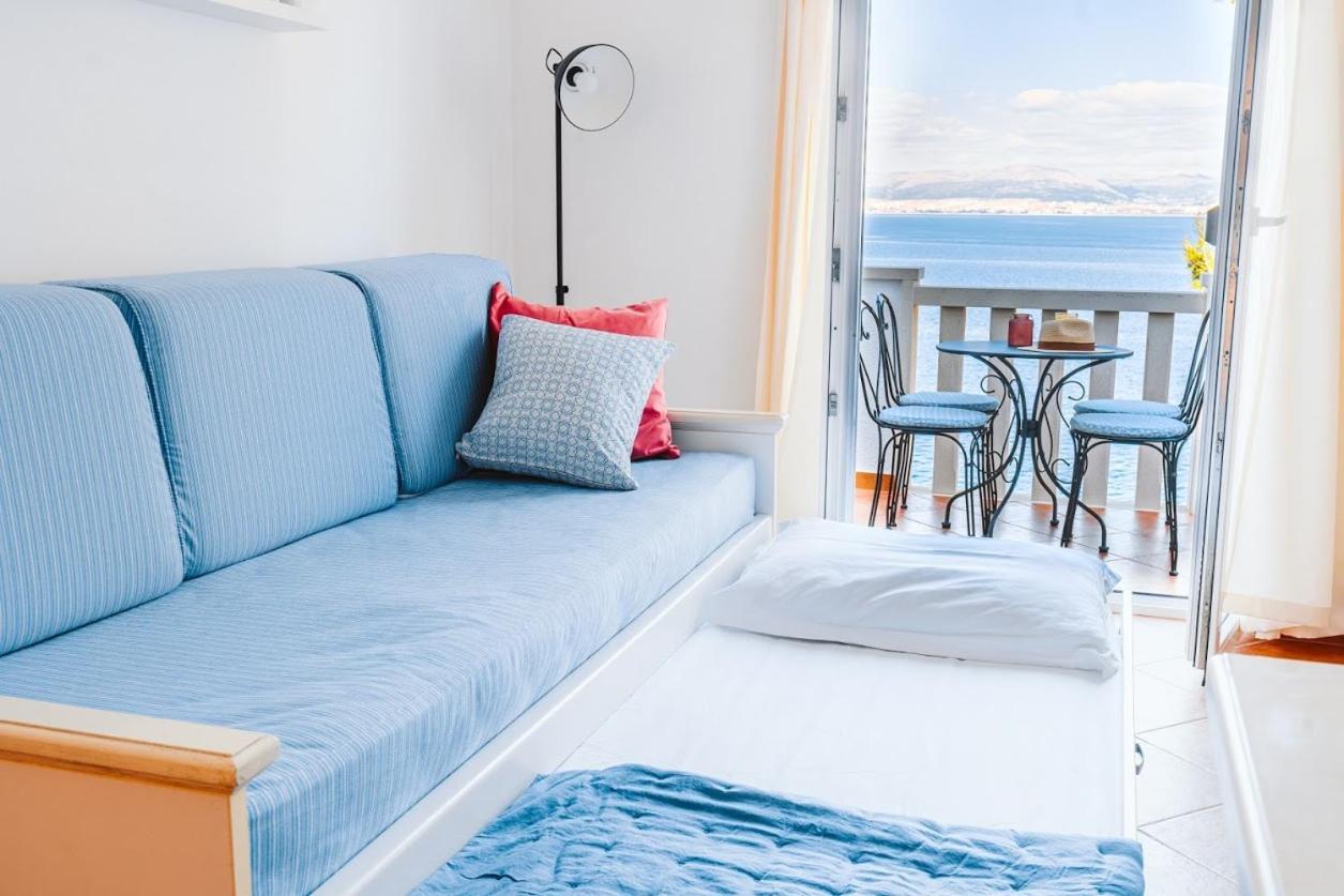 Sutivan Best Apartments Экстерьер фото