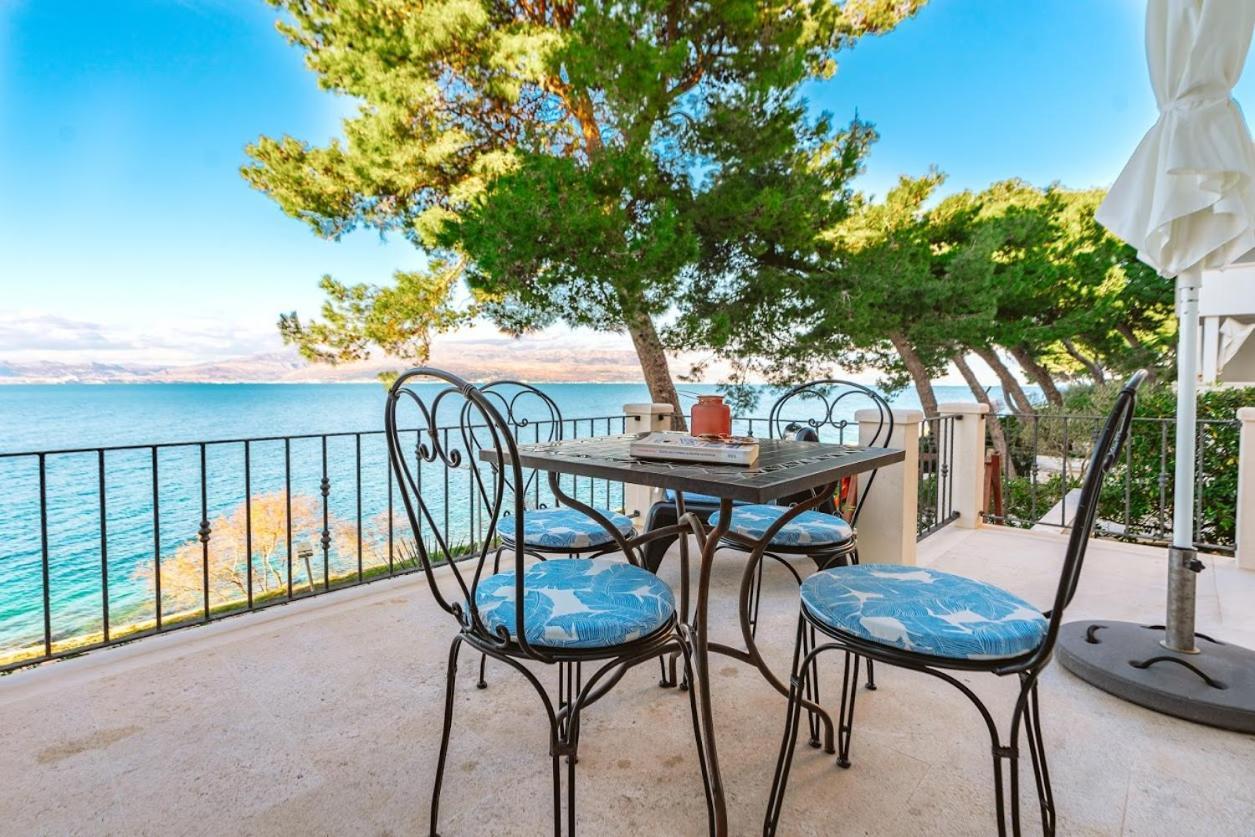 Sutivan Best Apartments Экстерьер фото