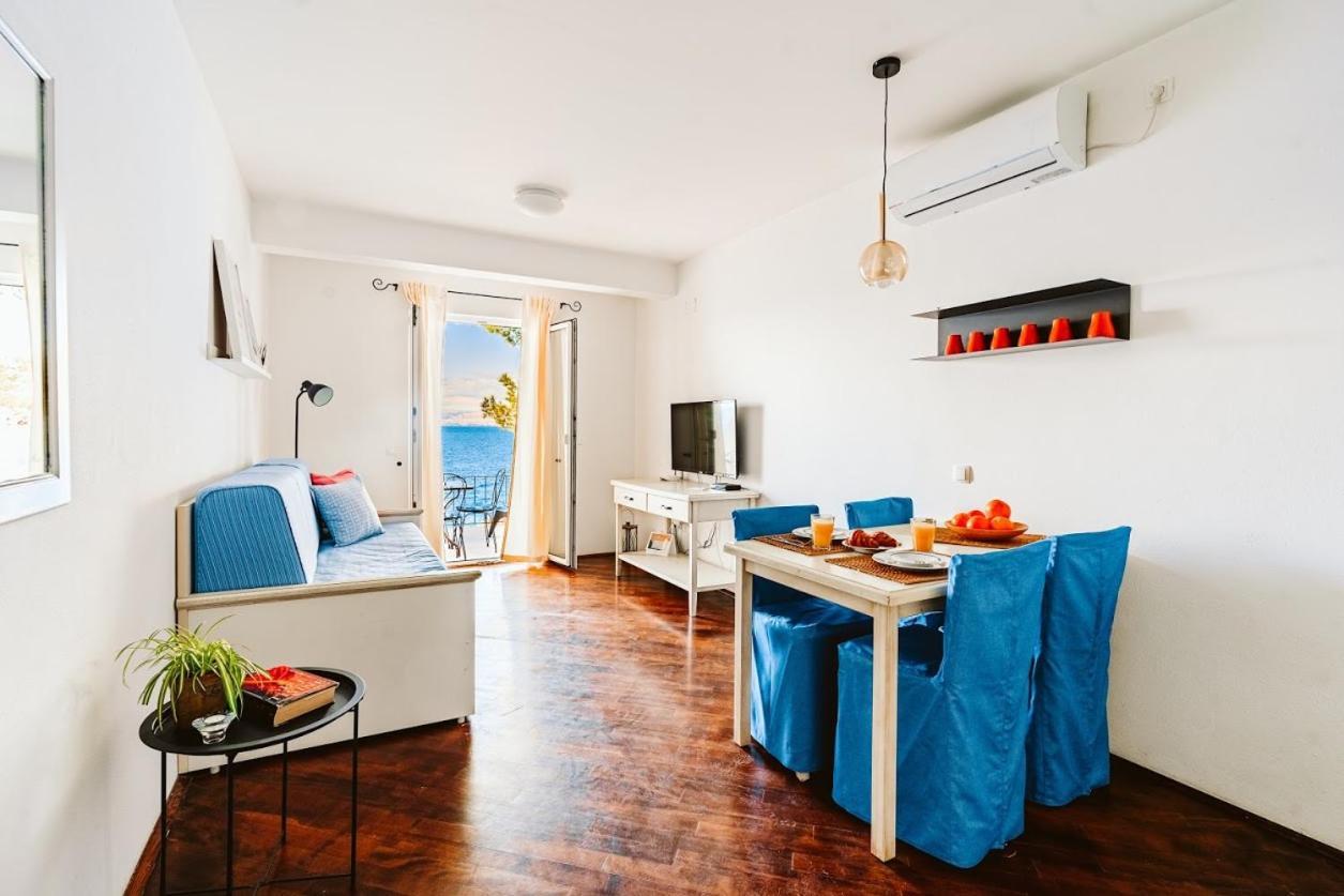 Sutivan Best Apartments Экстерьер фото
