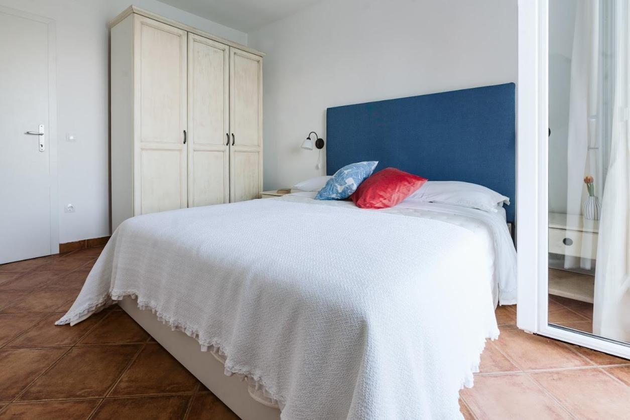 Sutivan Best Apartments Экстерьер фото
