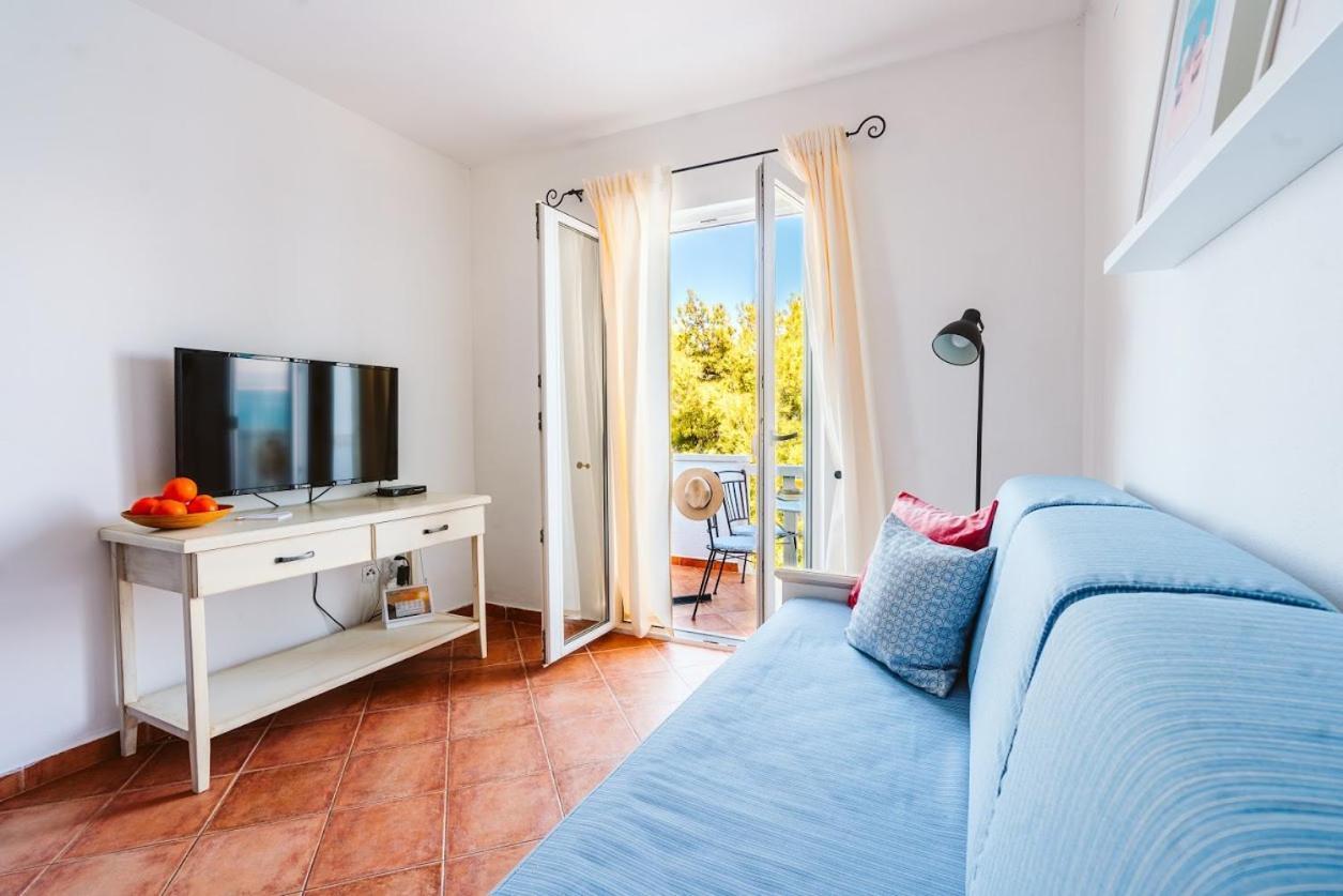 Sutivan Best Apartments Экстерьер фото