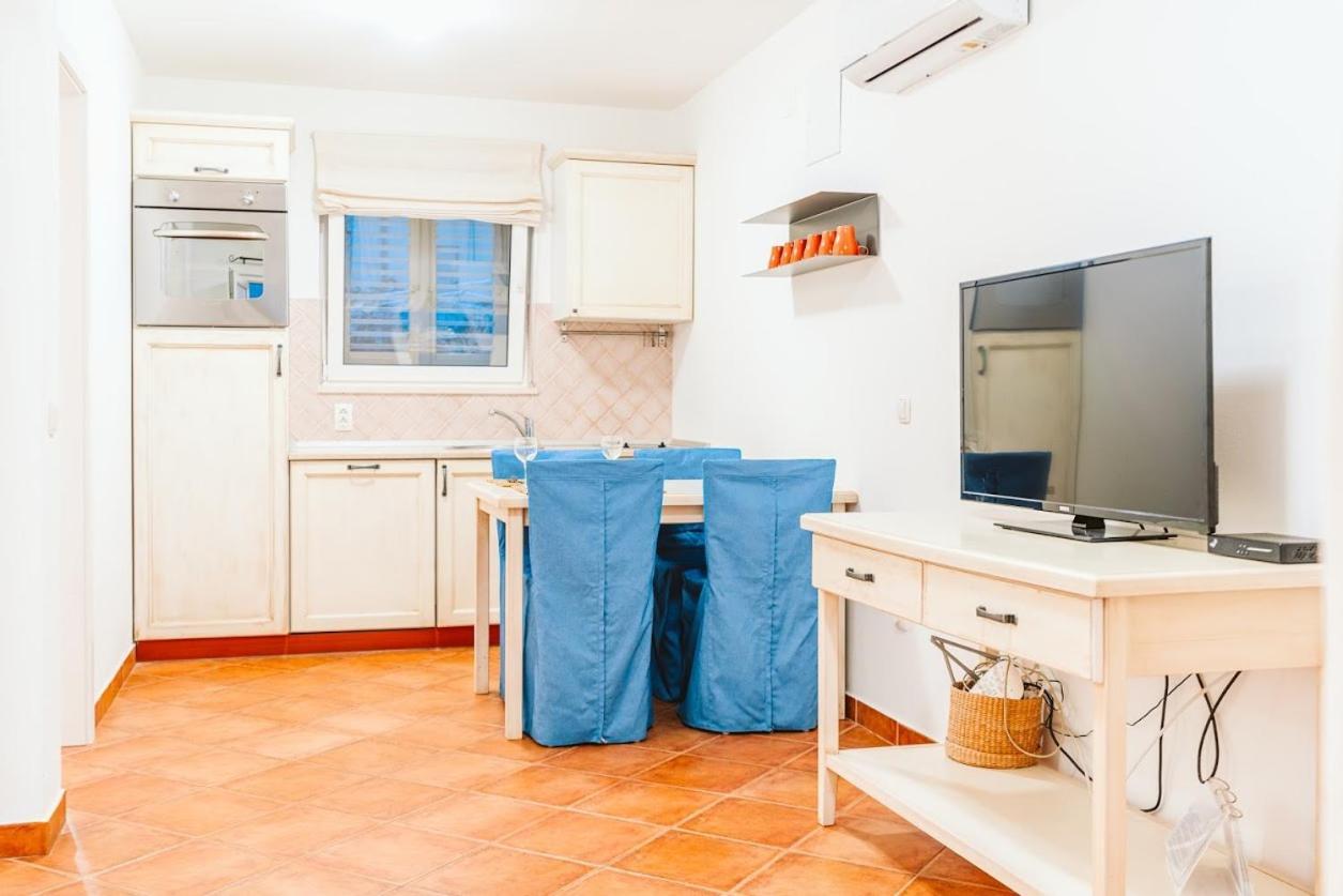 Sutivan Best Apartments Экстерьер фото