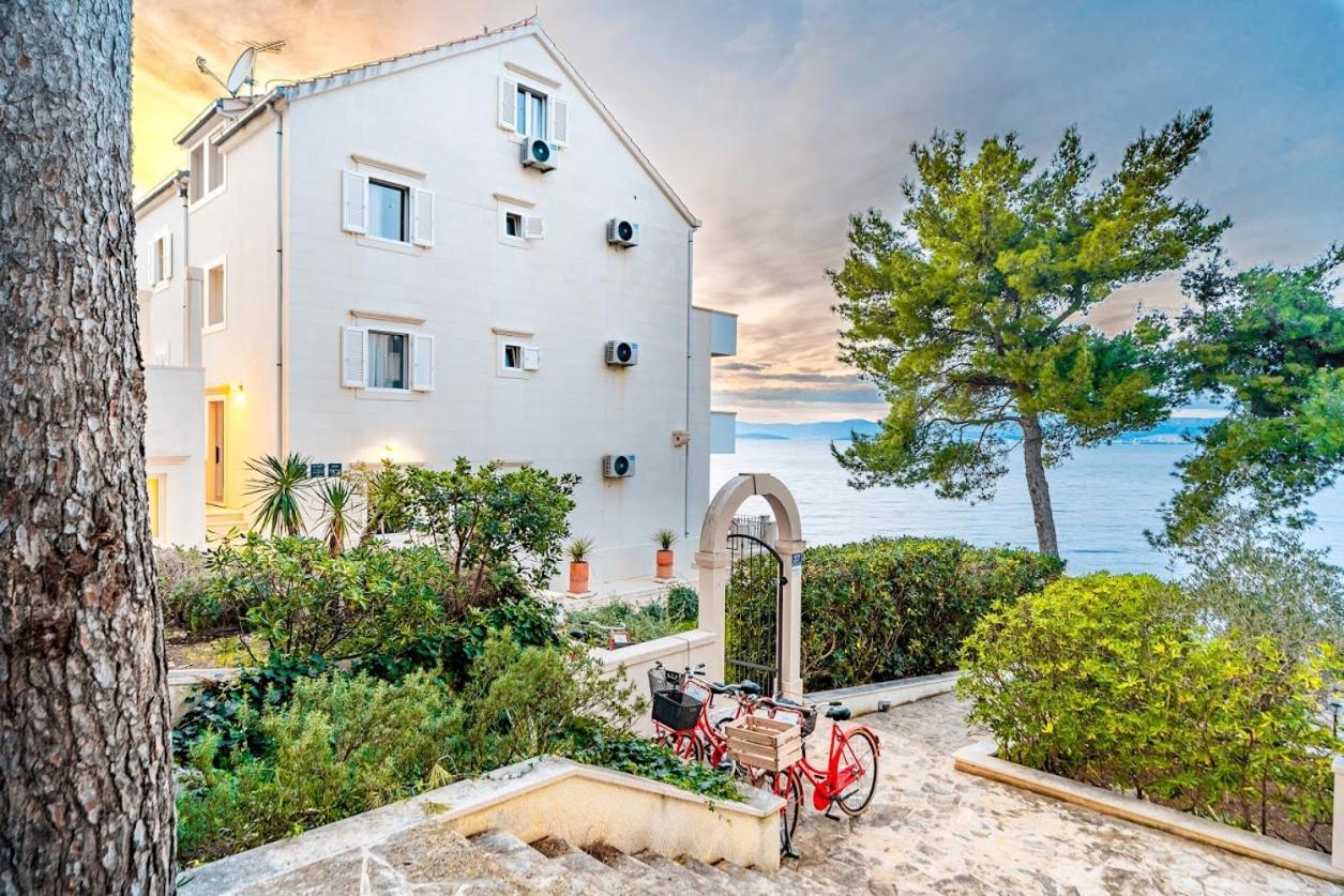 Sutivan Best Apartments Экстерьер фото