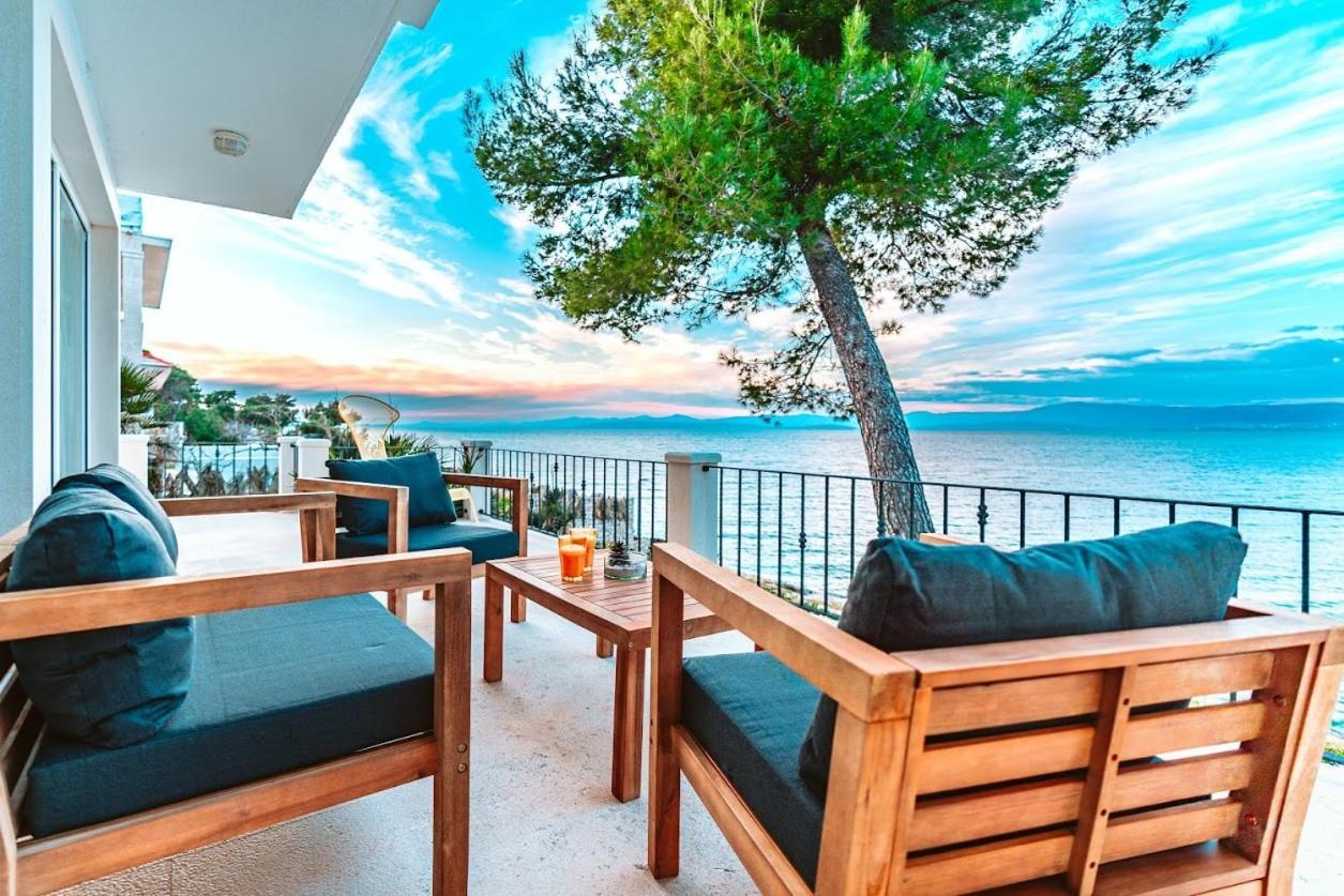 Sutivan Best Apartments Экстерьер фото
